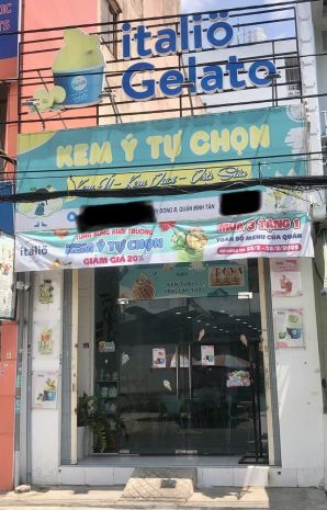 Chính chủ sang nhượng quán kem gelato tại bình tân tp hcm 6353861