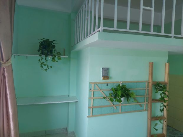 Phòng cho thuê - giờ giấc tự do - an ninh tuyệt đối 6354048