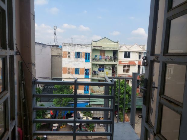 Phòng cho thuê - giờ giấc tự do - an ninh tuyệt đối 6354049