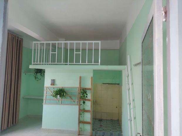 Phòng cho thuê - giờ giấc tự do - an ninh tuyệt đối 6354050