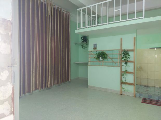 Phòng cho thuê - giờ giấc tự do - an ninh tuyệt đối 6354051