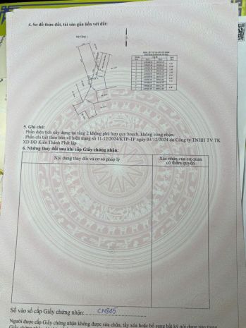 Bán nhà 2 tầng, hxh, hoàn công đủ, ngay đoàn giỏi, sơn kỳ, 6354409