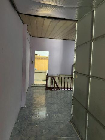 Bán nhà 2 tầng, hxh, hoàn công đủ, ngay đoàn giỏi, sơn kỳ, 6354410