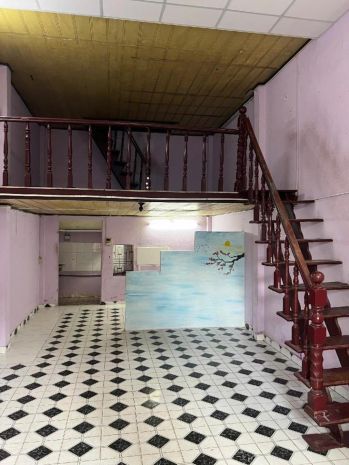 Bán nhà 2 tầng, hxh, hoàn công đủ, ngay đoàn giỏi, sơn kỳ, 6354411