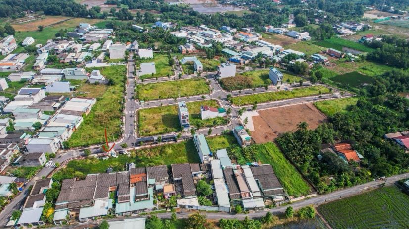 Đất khu bà vệ 102m2 giá 1 ty450tr, sổ sẵn cc ngay 6355332