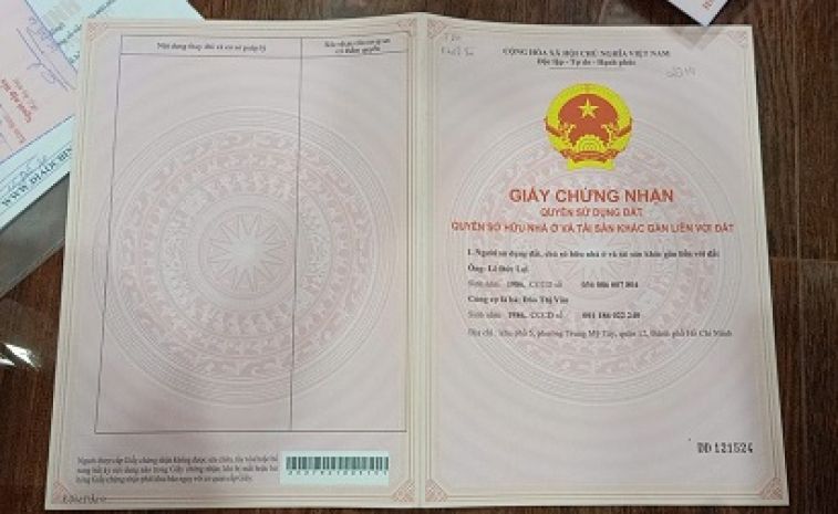 Tôi chính chủ bán :lô đất vị trí đẹp mặt tiền đường 42 m 6355771