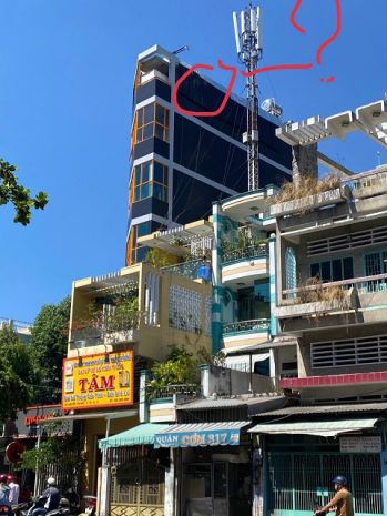 Cho thuê nhanh mặt bằng kinh doanh tại đường nguyễn thị 6357540