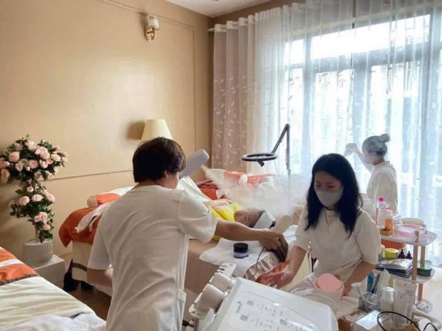 Sang nhượng cửa hàng  vị trí đẹp, tiện kinh doanh ngay! 6358485