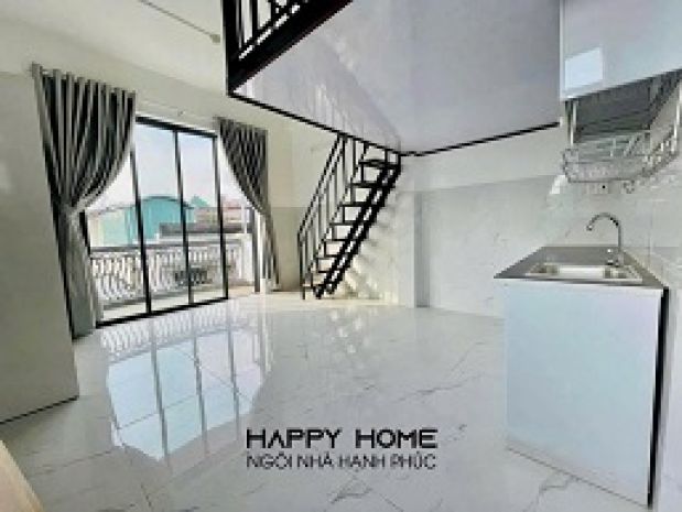 Chính chủ còn 1 phòng trống cho thuê ngay đường hồ văn huê, 6358535