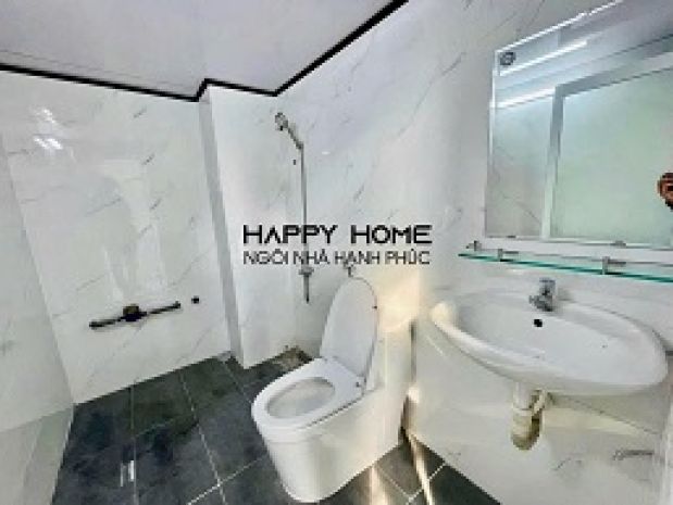 Chính chủ còn 1 phòng trống cho thuê ngay đường hồ văn huê, 6358536