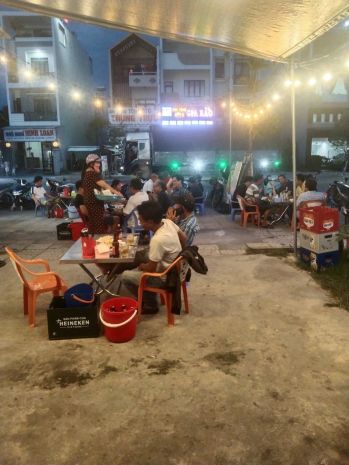 Chính chủ cần sang quán nhậu không gian thoáng mát 6358539