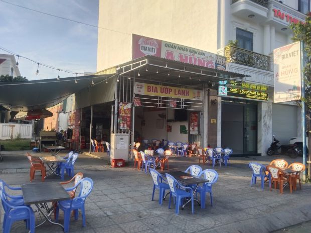 Chính chủ cần sang quán nhậu không gian thoáng mát 6358541
