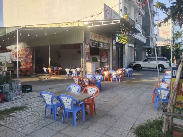 Chính chủ cần sang quán nhậu không gian thoáng mát 6358542