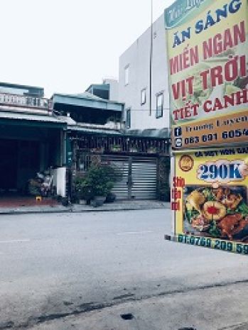 Chính chủ cần bán đất trung tâm metro hà tu  hạ long 6358549
