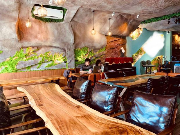 Cần sang quán caffe 3 tầng hoàng diệu 2 - thủ đức 6359877