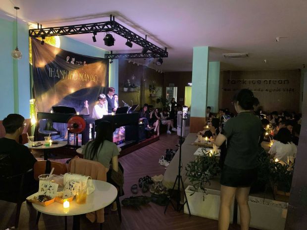 Cần sang quán caffe 3 tầng hoàng diệu 2 - thủ đức 6359878