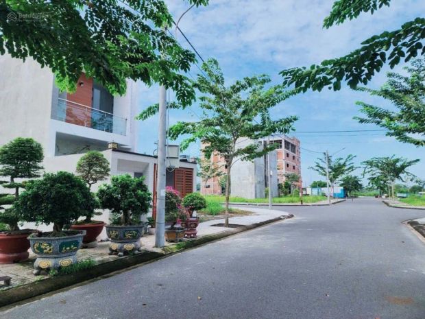 Đất nền dự án hưng long residence, 1,3 tỷ, 95m2 tại tỉnh lộ 6362990