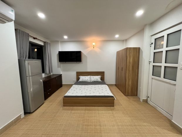 Cho thuê phòng trọ gần sân bay tân sơn nhất tại đường trần 6365255
