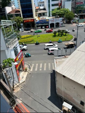 Cho thuê phòng trọ gần sân bay tân sơn nhất tại đường trần 6365256
