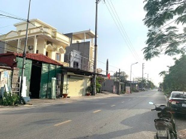 Cơ hội vàng  bán lô đất 200m² giá rẻ  gần cầu đen, đặng 6367656
