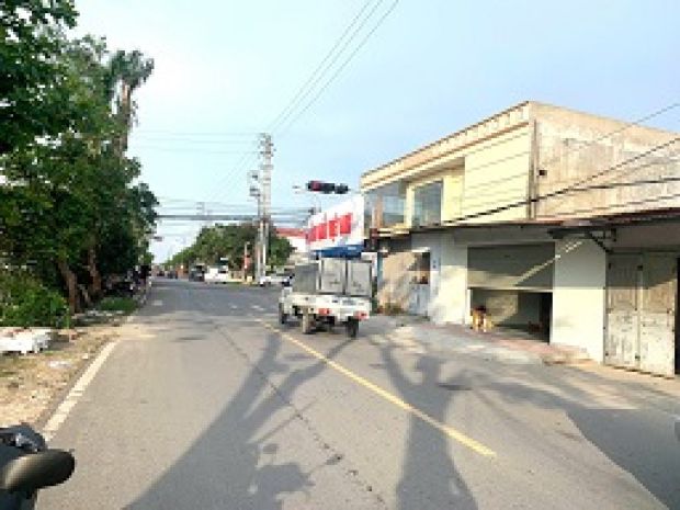 Cơ hội vàng  bán lô đất 200m² giá rẻ  gần cầu đen, đặng 6367657
