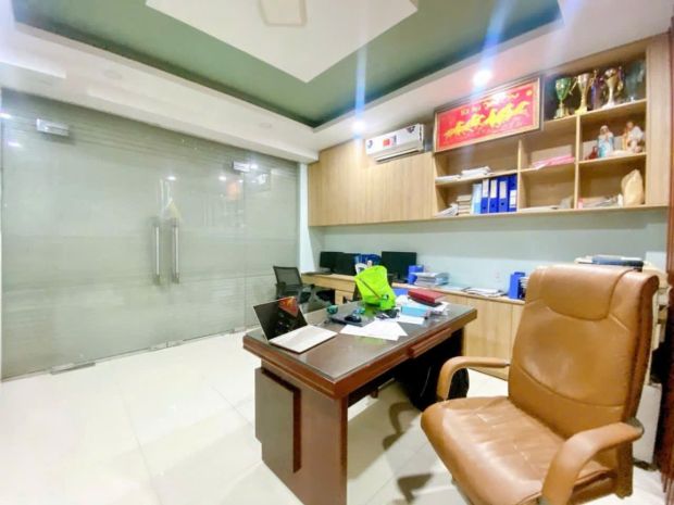 Bán nhà 2 tầng mới  gần mặt tiền lê trọng tấn, tân phú 6369932