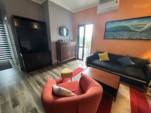 Cho thuê cc phú cường, 8 triệu vnd, decortây, 2pn, 2wc, có 6370263