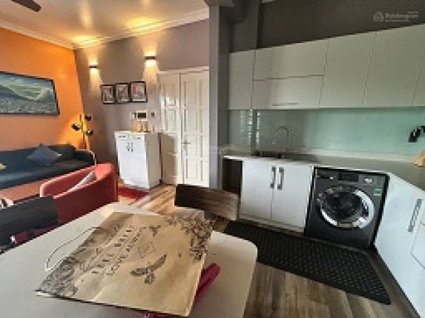 Cho thuê cc phú cường, 8 triệu vnd, decortây, 2pn, 2wc, có 6370264