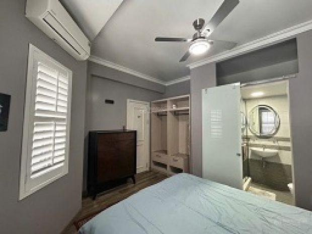 Cho thuê cc phú cường, 8 triệu vnd, decortây, 2pn, 2wc, có 6370265