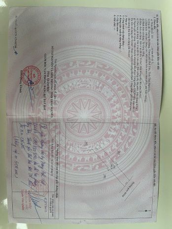 Chính chủ cần bán 2 lô đất tại - tp - phổ yên 6370301