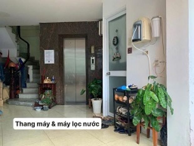 Cho thuê phòng trọ giá tốt giá chỉ từ 4,8 triệu, gần sát lê 6371948