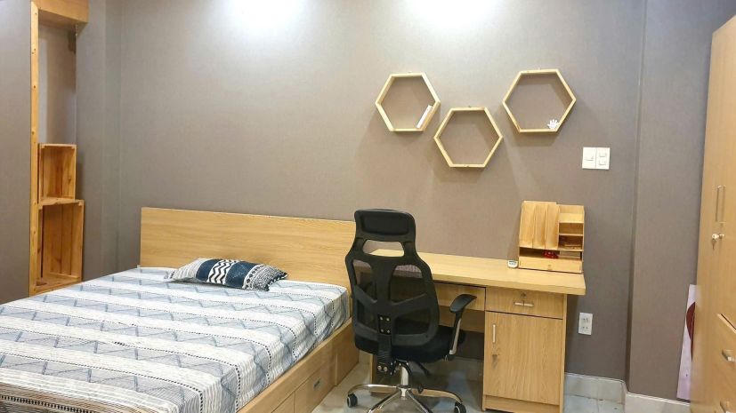 Cho thuê phòng cao cấp - khu vực trường sa 6371969