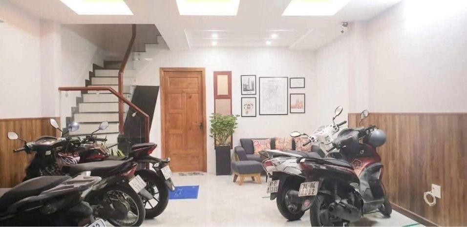 Cho thuê phòng cao cấp - khu vực trường sa 6371972