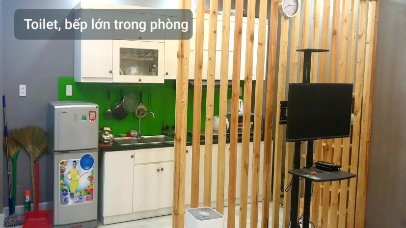 Cho thuê phòng cao cấp - khu vực trường sa 6371973