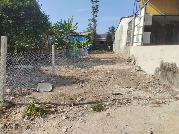 Chính chủ bán đất tại thôn phú thượng , xã hòa sơn , huyện 6372082