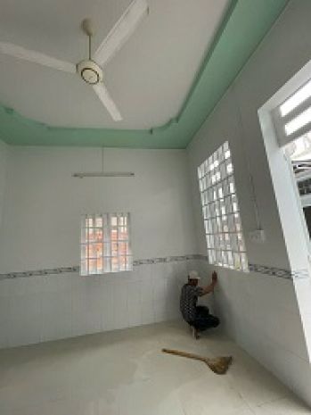 Chính chủ cần bán nhà đường nguyễn văn cừ ,p.an hoà ,q.ninh 6373025