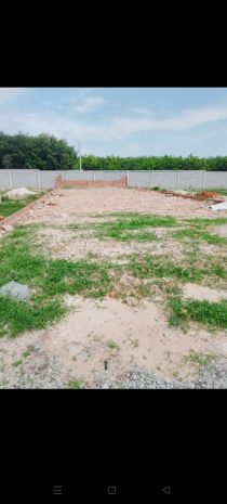 Chính chủ bán 2 lô liền kề tại phường chánh phú hòa, tp bến 6376643
