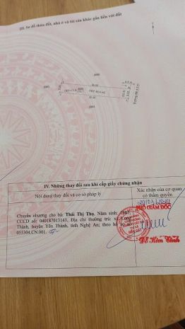 Chính chủ bán 2 lô liền kề tại phường chánh phú hòa, tp bến 6376647