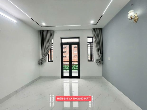 Giảm giá 100 triệu cần bán nhà  3,5 tấm , dt 4x14,  odt, 6377272