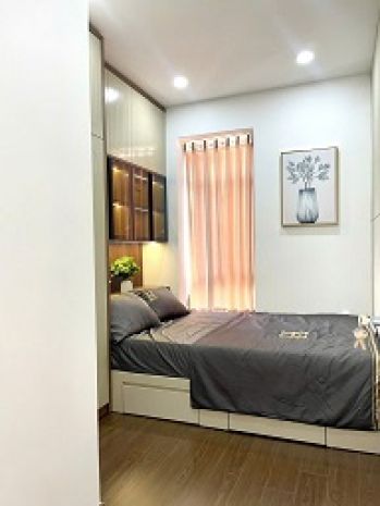 Bán căn hộ góc cao cấp sky garden 3  view sông, nội thất 6377586