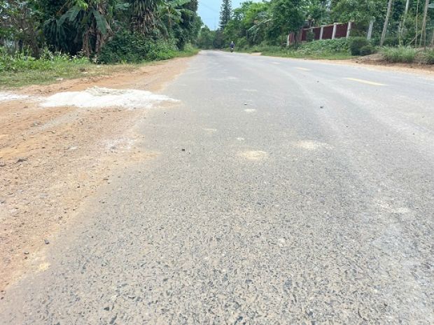 Bán nhanh lô đất đẹp đường đt74, gio sơn, gio linh, quảng 6377929