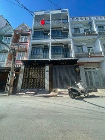 Chính chủ bán căn nhà đẹp, đầy đủ tiện nghi 6379510