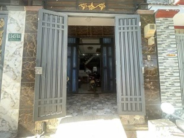 Chính chủ bán căn nhà đẹp, đầy đủ tiện nghi 6379514