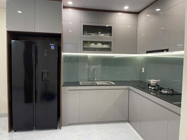 Cho thuê căn hộ chung cư tầng 2, full nội thất chỉ xách 6379724