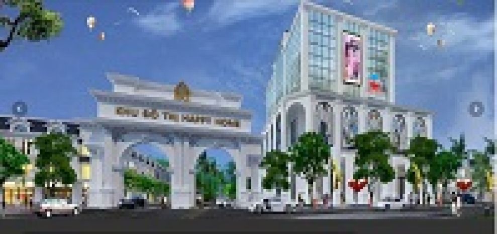 Chính chủ bán 2 căn liên kề 23 và 24  dự án happy home cà 6380294