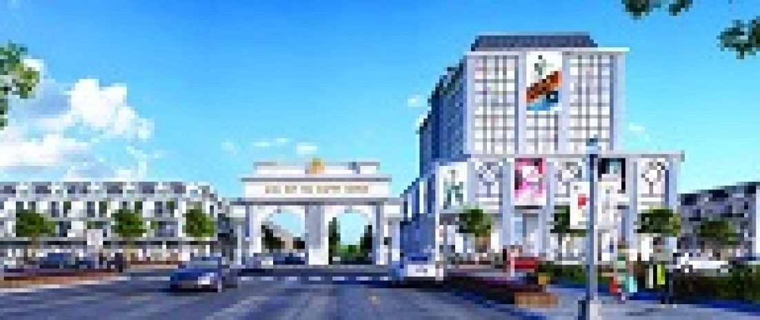 Chính chủ bán 2 căn liên kề 23 và 24  dự án happy home cà 6380295