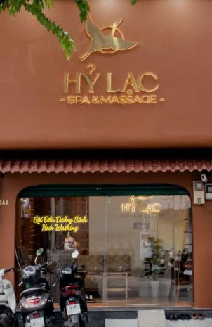 Cơ hội vàng! sang nhượng spa mặt tiền quận 1 - đầy đủ trang 6381256