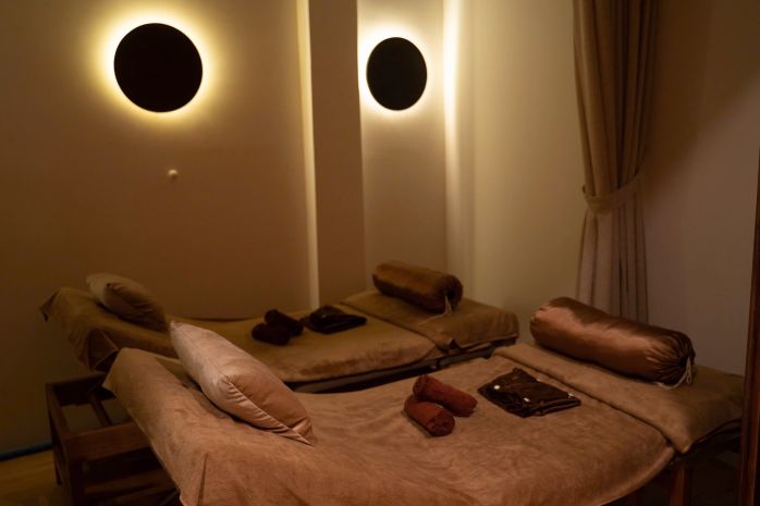 Cơ hội vàng! sang nhượng spa mặt tiền quận 1 - đầy đủ trang 6381263