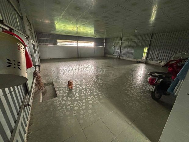 Cho thuê kho xưởng 90m2 ngay đường nguyễn ảnh thủ 6381430