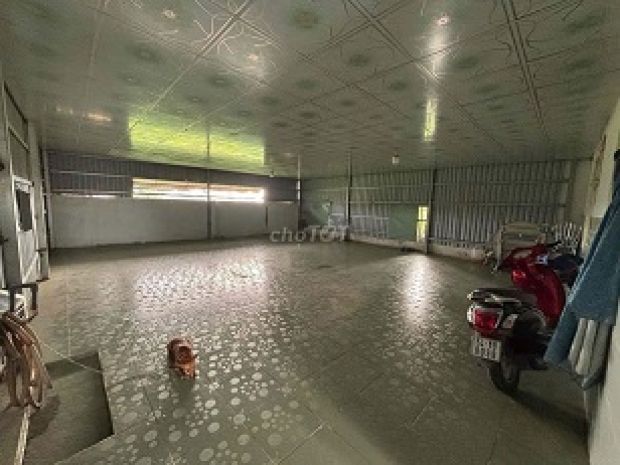 Cho thuê kho xưởng 90m2 ngay đường nguyễn ảnh thủ 6381432